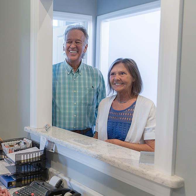 Meet Your Smile’s Favorite Dentist